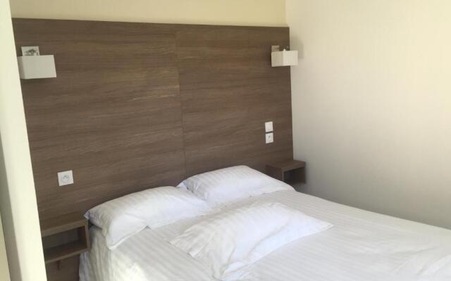 Gite Le Logis Dauphinois