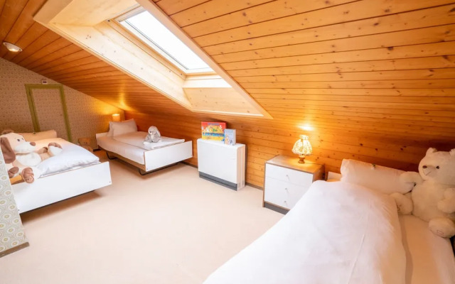 Hotel Sonne