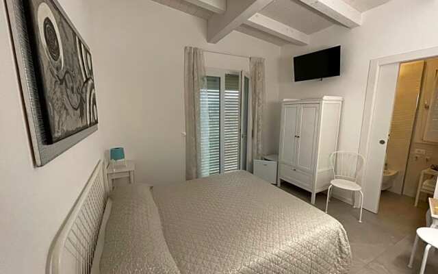 Azzurramare Bed & Breakfast