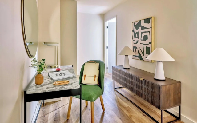 Sonder by Marriott Bonvoy The Nealon Apartments