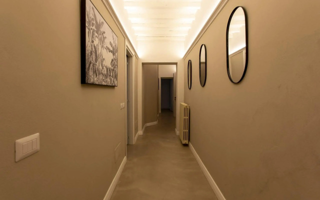Palazzo dei Ciompi Suites