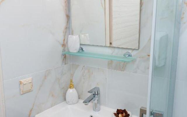 (Apt.2) Lofos Apartments in Vergia Halkidiki