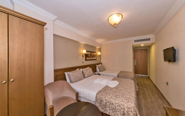 Dila Hotel