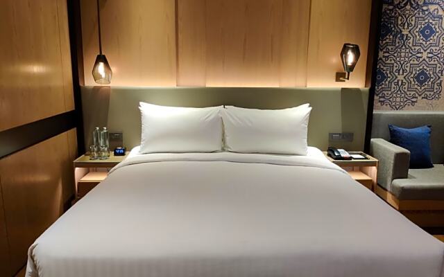 Courtyard by Marriott Aravali Resort