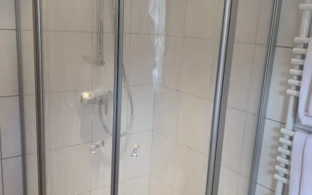 Hotel-Restaurant Maien