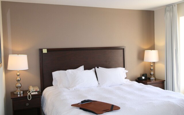 Hampton Inn & Suites Amarillo West