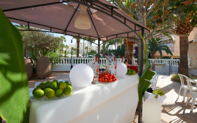 Hotel Morito