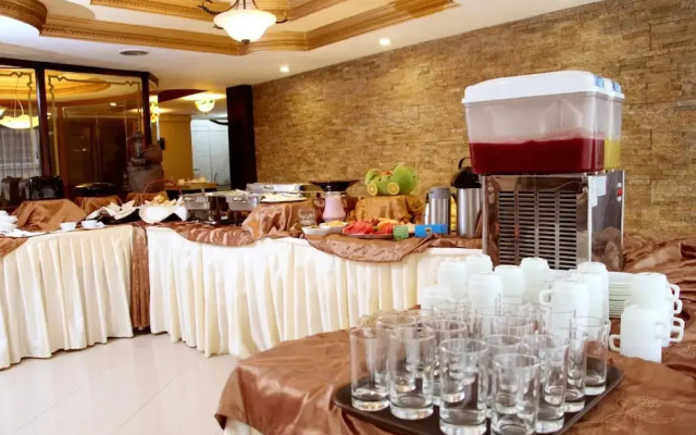 Hotel Presidente Internacional