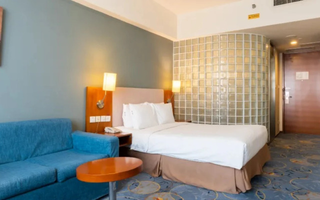 Holiday Inn Express Tianjin Binhai