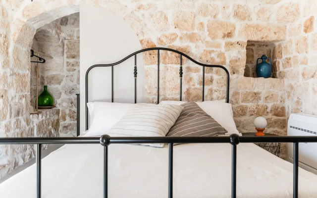 Trullo La Dolina by Wonderful Italy