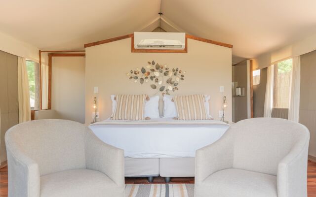 Emhosheni River Lodge