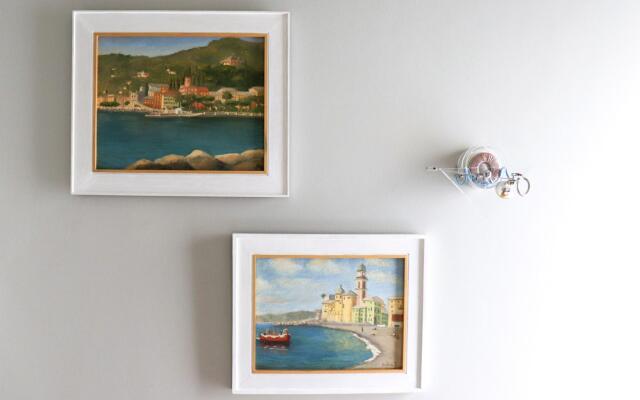 Dogali 17 - Santa Margherita Ligure