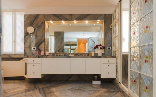 Spagna 66 - Penthouse with Terrace