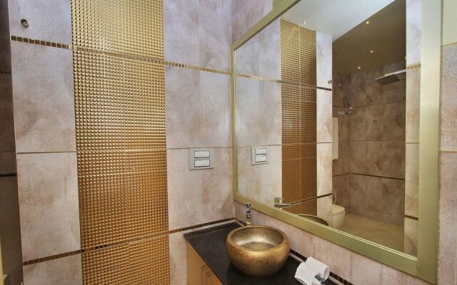 Imarat Hotel