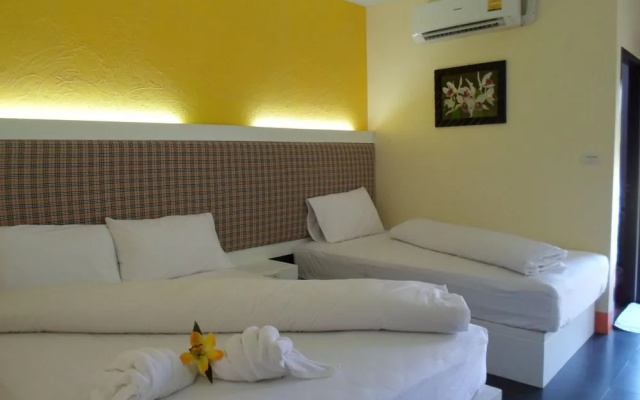 Bantatuk Resort & Restaurant