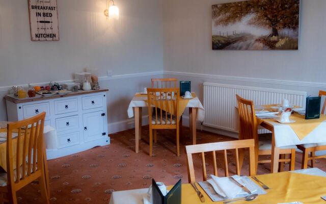 Dell Mar Bed and Breakfast