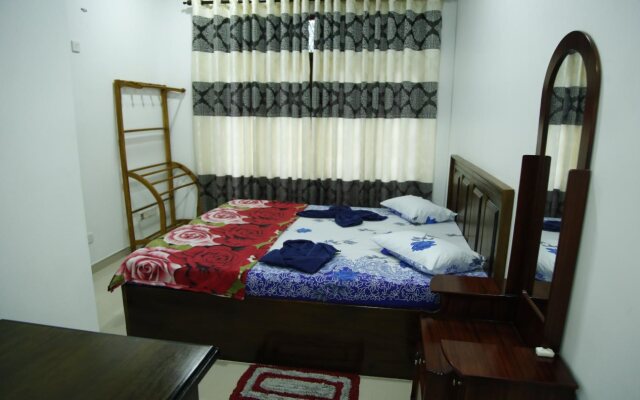 Mahaoya Green Resort