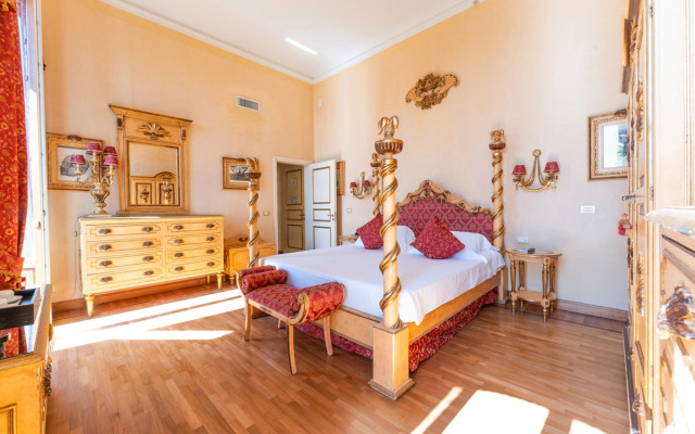 Park Hotel Villa Ariston