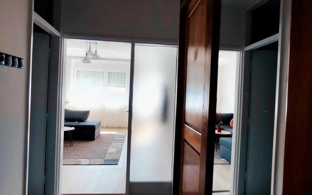 Apartment in Konjic