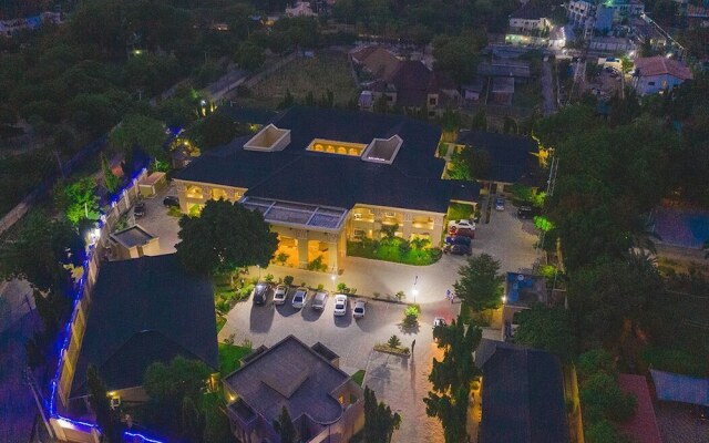 BON Hotel Kano