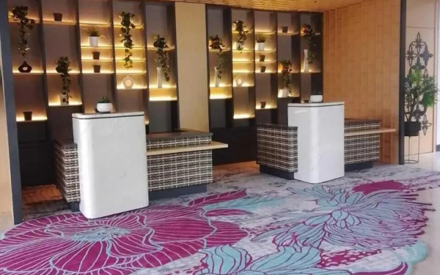ILLIRA Lite Praya Lombok