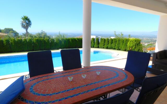 Villa Bella Vista - A131
