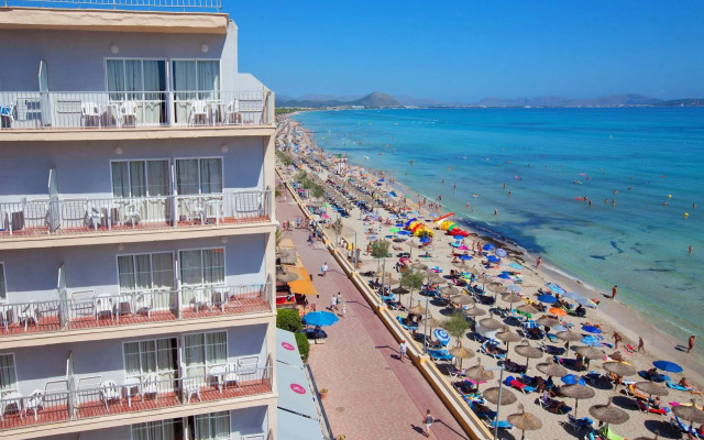Hotel JS Can Picafort