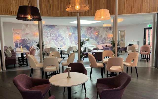 Best Western Valhall Park Hotell