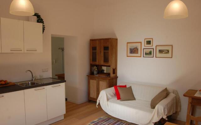 Villa Quenz Family Suites