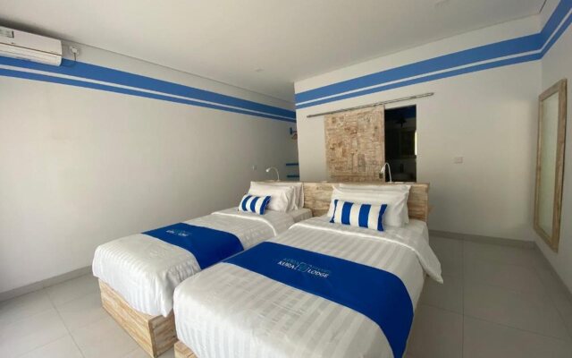 Kura Kura Divers Lodge