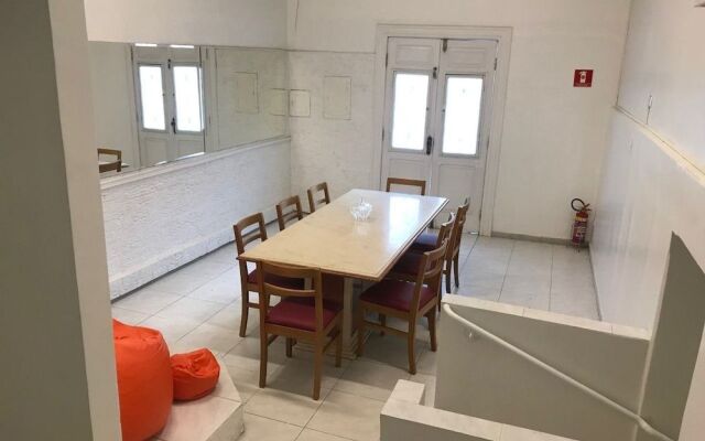 Jardins Village Hostel - Unidade Brigadeiro