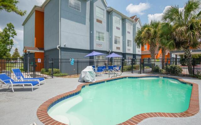 Trident Inn & Suites, Baton Rouge