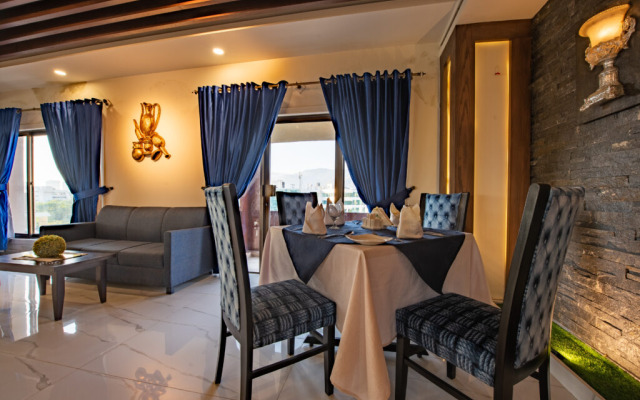 Legend Hotel Islamabad