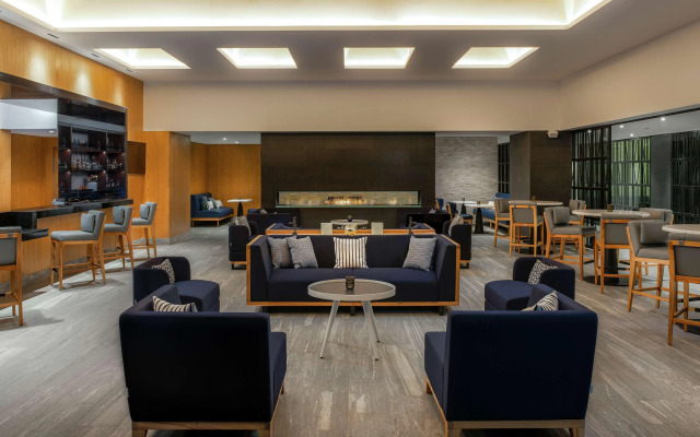 Hilton Guadalajara Midtown