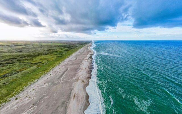 Hôtel Garni Cuxhaven Lerche