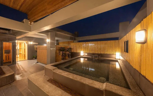 Azumaya Hotel Kim Mã 3