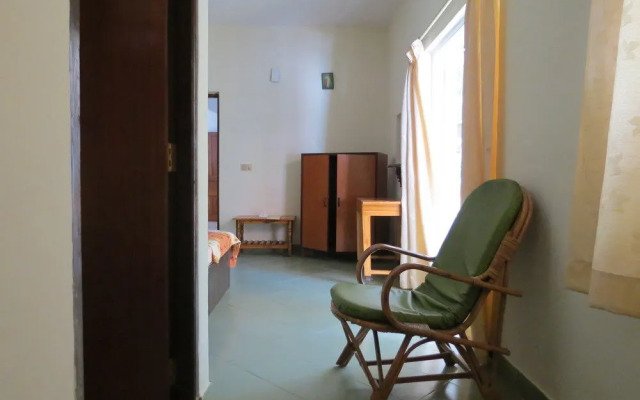 TSK The Golden Nest Serviced Apartments