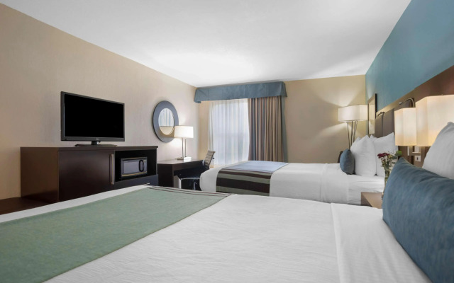Best Western Plus Tallahassee North Hotel