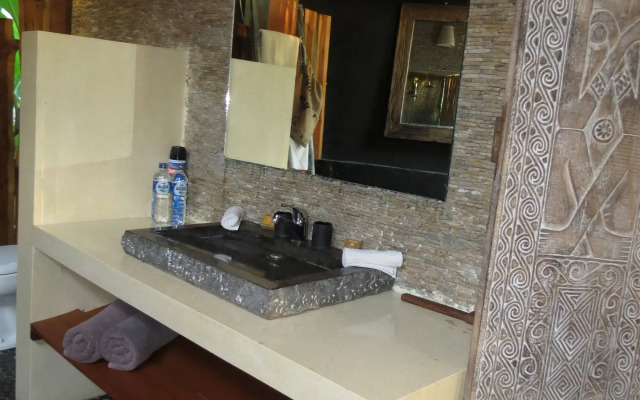 La Cabane Bali