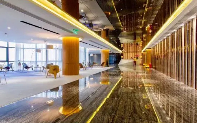 Mv Hotel