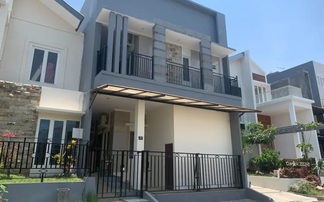 TwoSpaces Living at Panorama Eco Stay