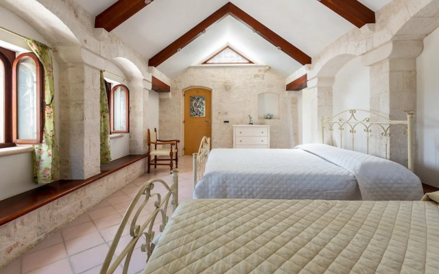 3438 Villa Poggio dei Loti by Barbarhouse