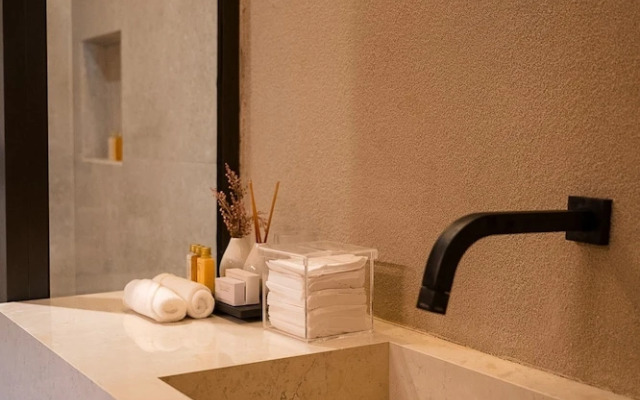 Hamares Boutique Hotel