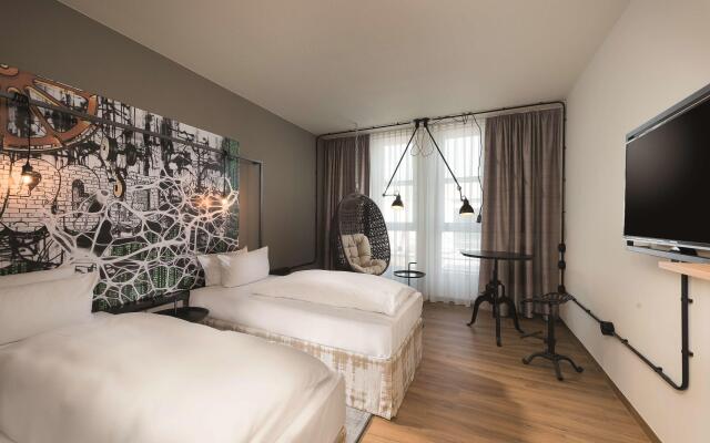 Seminaris Hotel Nürnberg