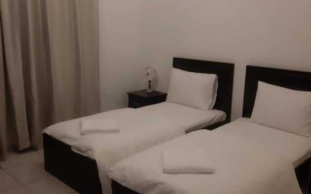 Al Bishr Hotel Apartments