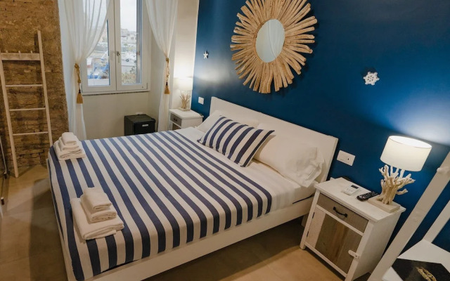 Le Boutique Luxury Rooms