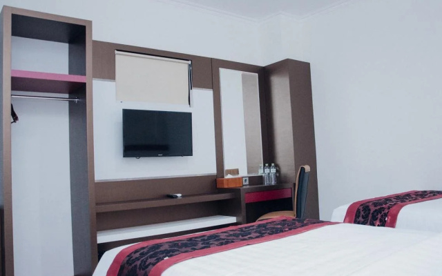 Idea's Hotel