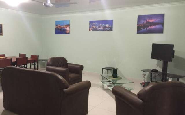 Hotel Lleras