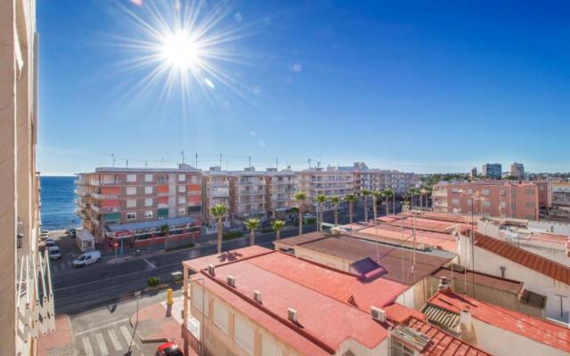 Apartamento 50m al MAR