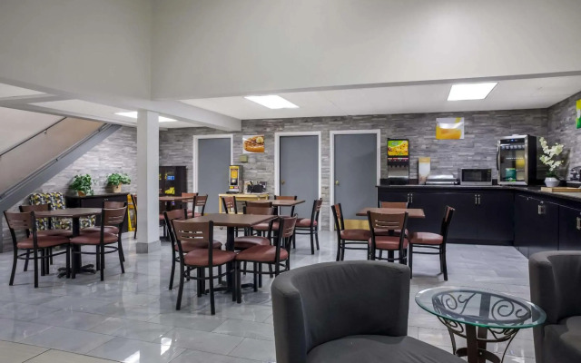 Quality Inn Toledo